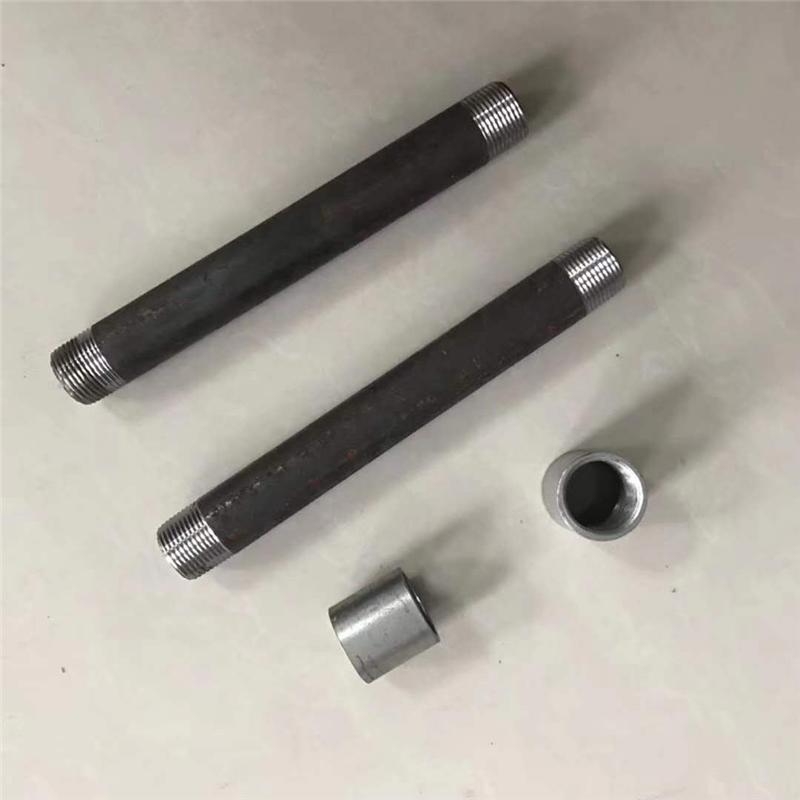 黄石钢管注浆管隧道止水
