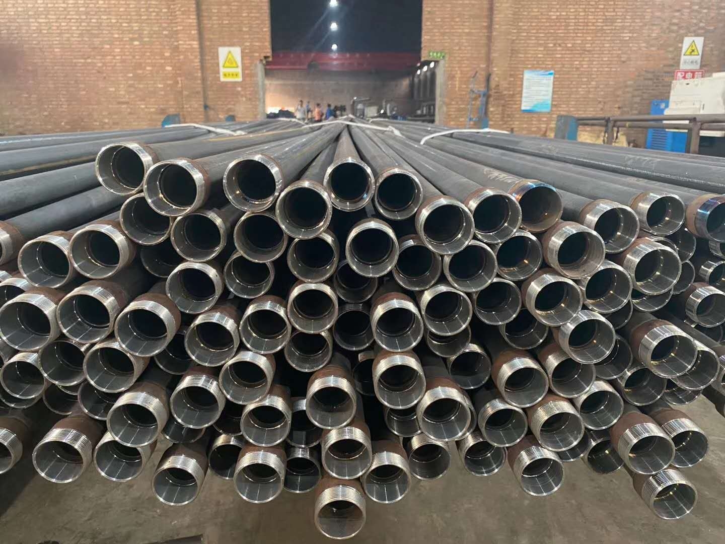 黄石桥梁声测管批量供货